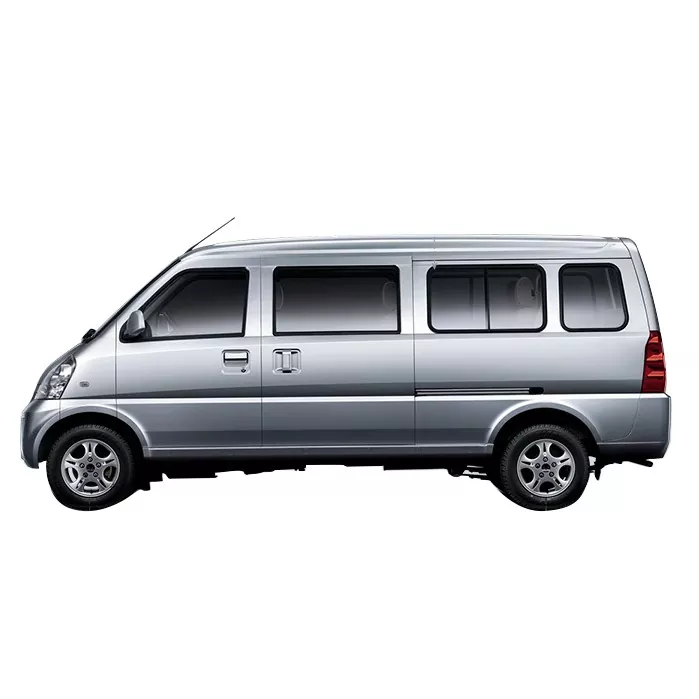 ለምንድነው Wuling Rongguang Minivan ለንግድ እና ለቤተሰብ አጠቃቀም ብልህ ምርጫ የሆነው?