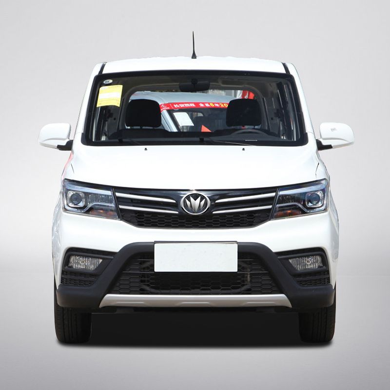 EX50 ቤንዚን MPV