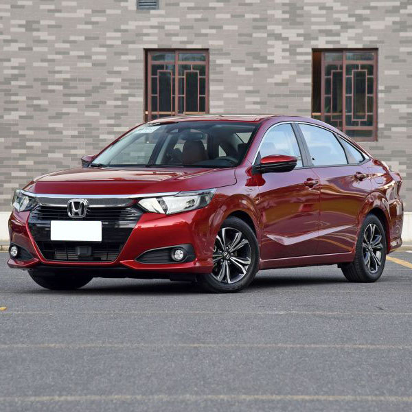 የ Honda frider