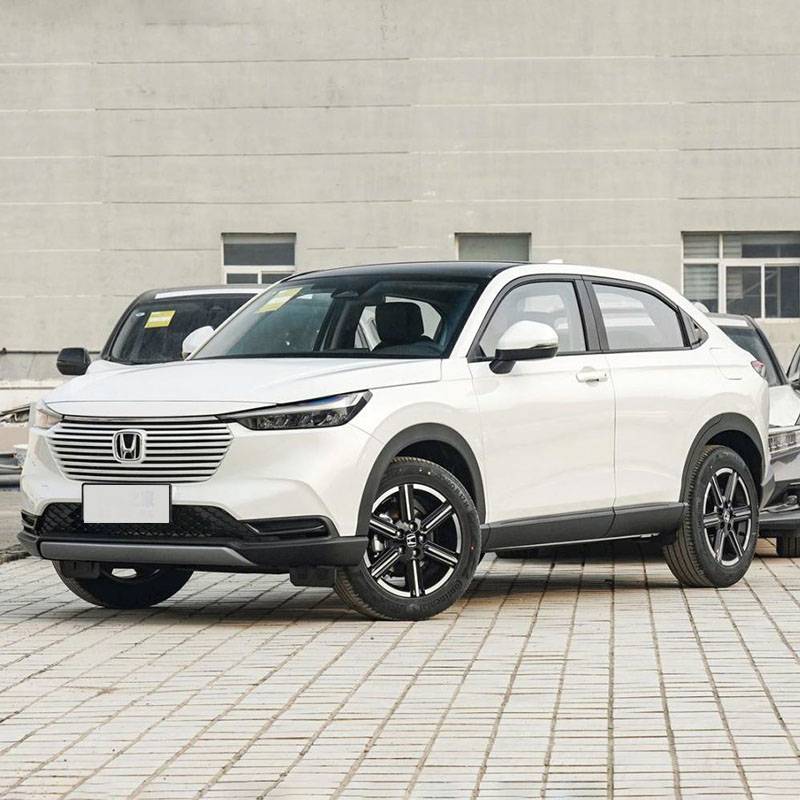 Honda Vezel 2023 ሞዴል CTV SUV