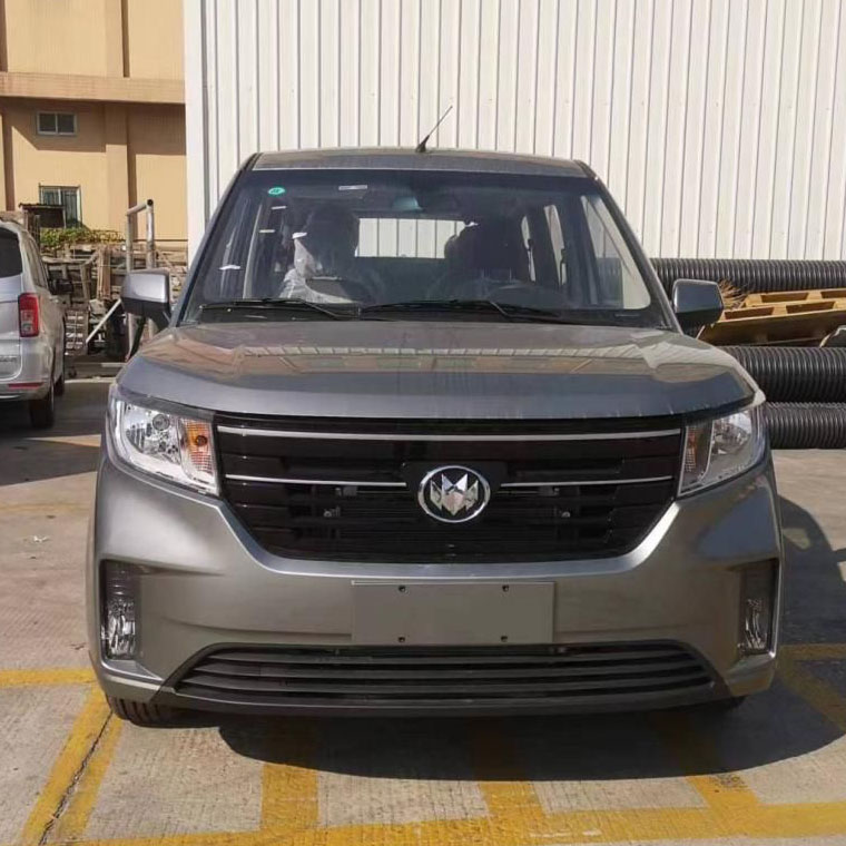 MPV-EX80PLUS ቤንዚን MPV