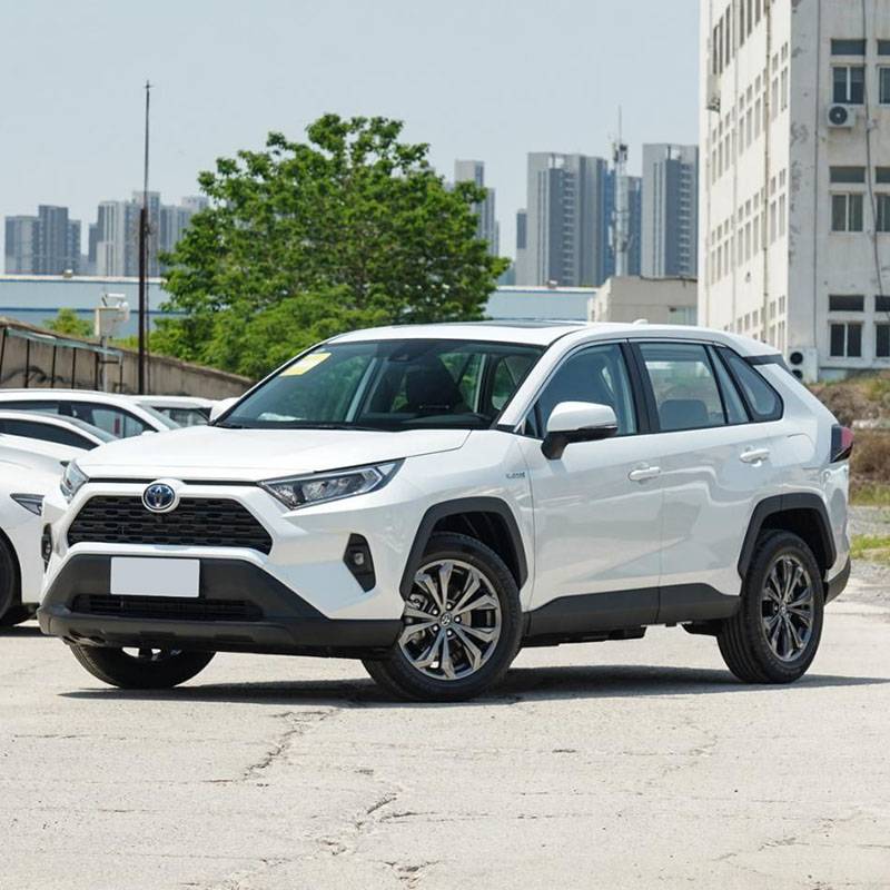 RAV4 2023 ሞዴል HEV SUV