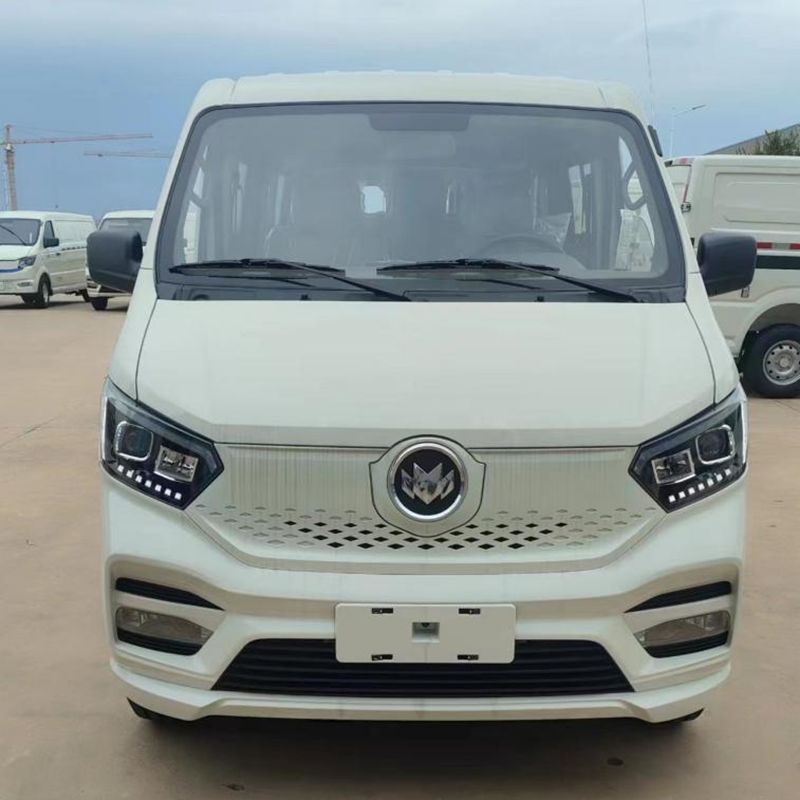 RHD M80L ኤሌክትሪክ ሚኒቫን