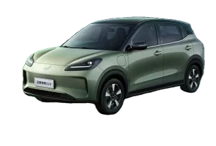 Wuling ቢንጎ ፕላስ SUV