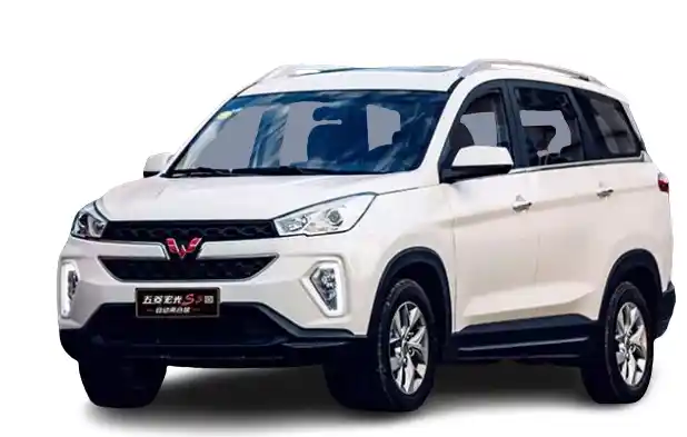 Wuling Hongguang S3 ቤንዚን MPV
