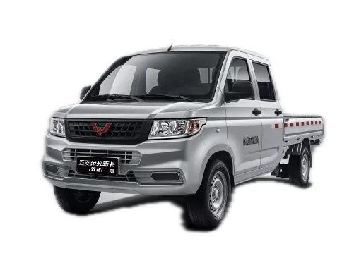 Wuling Rongguang የፒክ አፕ መኪና