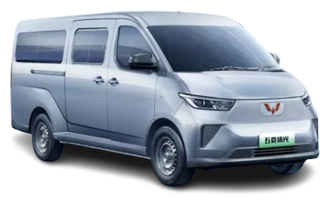 Wuling Yangguang ንጹሕ ኤሌክትሪክ ቫን