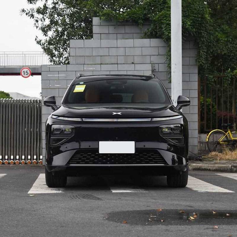 Xiaoopeg g9 SUV